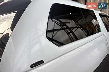 Пікап Toyota Hilux 2015 в Одесі