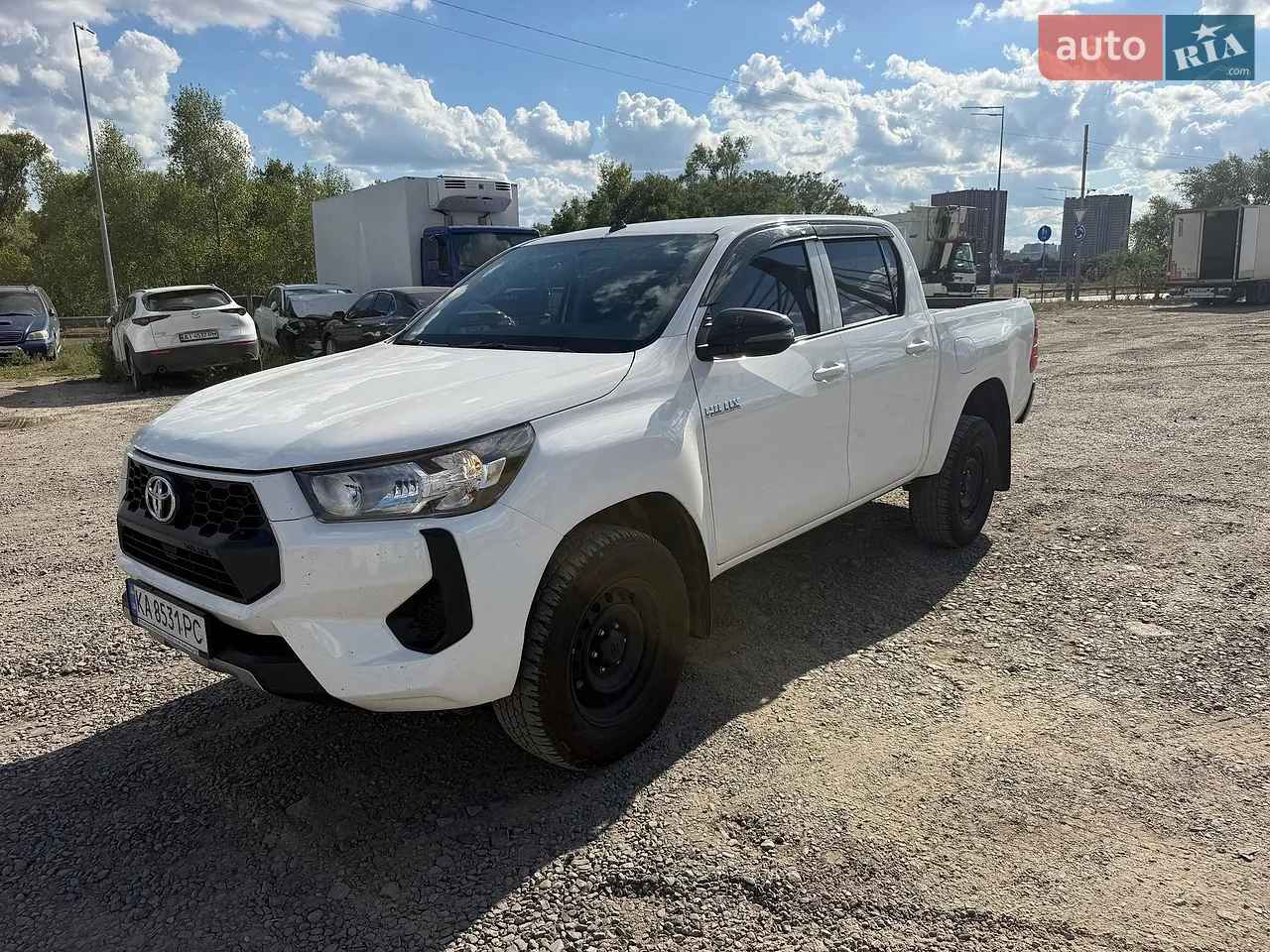 2023 Toyota ProAce City - мініатюра 16
