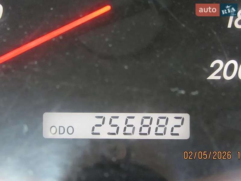 Toyota Innova 2007 VIN MHFXX43G800002805 фото оголошення 25 з 42