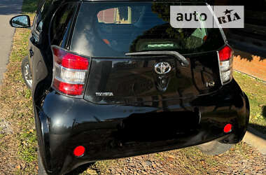 Хэтчбек Toyota IQ 2009 в Киеве