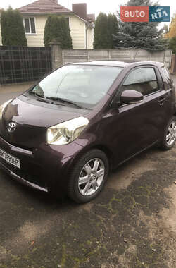 Хетчбек Toyota IQ 2009 в Рівному