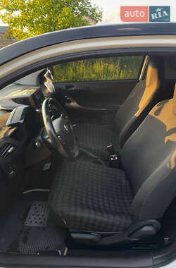 Хэтчбек Toyota IQ 2009 в 