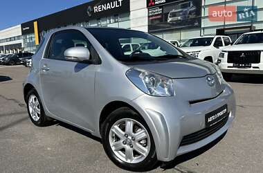 Хэтчбек Toyota IQ 2011 в Киеве