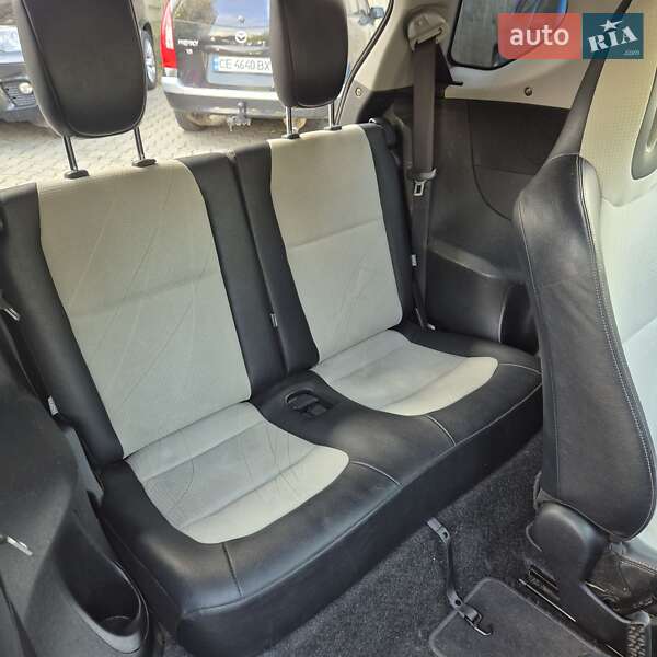 Хэтчбек Toyota IQ 2011 в Черновцах