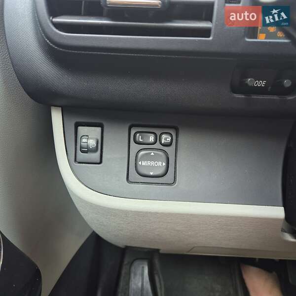 Хэтчбек Toyota IQ 2011 в Черновцах