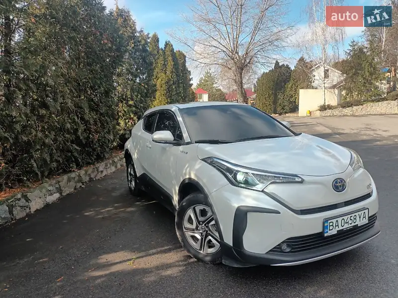 Toyota Izoa 2022 VIN LFMCA1CX4N0006011 фото оголошення 2 з 38