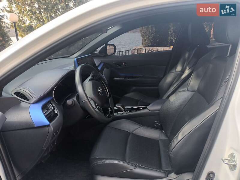 Позашляховик / Кросовер Toyota Izoa 2022 в Кропивницькому