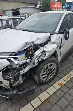 Внедорожник / Кроссовер Toyota Izoa 2022 в Ивано-Франковске