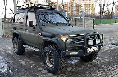 Внедорожник / Кроссовер Toyota Land Cruiser 73 1992 в Киеве