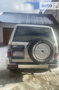 Лэнд крузер 90