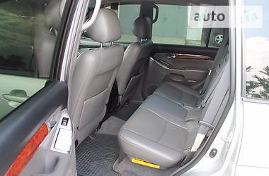 Внедорожник / Кроссовер Toyota Land Cruiser Prado 2006 в Харькове