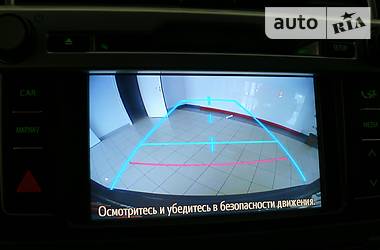  Toyota Land Cruiser Prado 2014 в Одесі