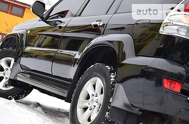  Toyota Land Cruiser Prado 2006 в Дрогобыче