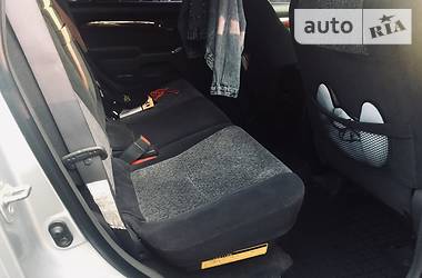 Позашляховик / Кросовер Toyota Land Cruiser Prado 2005 в 