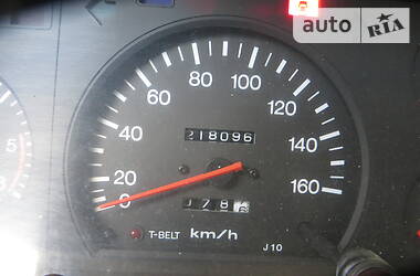 Внедорожник / Кроссовер Toyota Land Cruiser Prado 1994 в 