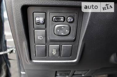 Внедорожник / Кроссовер Toyota Land Cruiser Prado 2017 в 