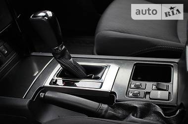 Внедорожник / Кроссовер Toyota Land Cruiser Prado 2017 в 