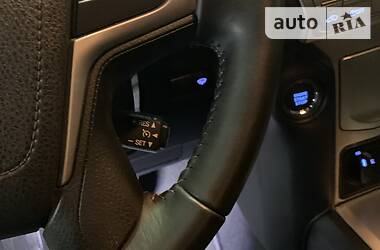 Позашляховик / Кросовер Toyota Land Cruiser Prado 2019 в  фото 35 Позашляховик / Кросовер Toyota Land Cruiser Prado 2019 в