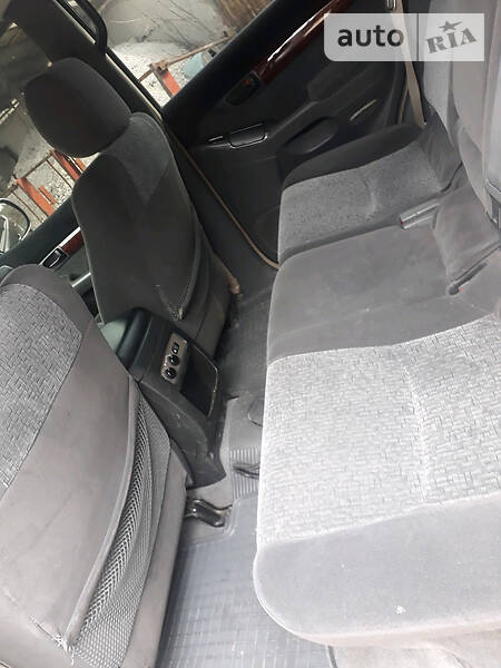 Внедорожник / Кроссовер Toyota Land Cruiser Prado 2004 в Константиновке