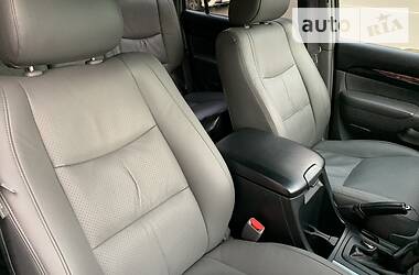 Позашляховик / Кросовер Toyota Land Cruiser Prado 2009 в 