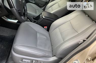 Позашляховик / Кросовер Toyota Land Cruiser Prado 2009 в 