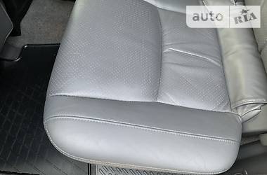 Позашляховик / Кросовер Toyota Land Cruiser Prado 2009 в 