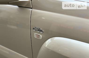 Позашляховик / Кросовер Toyota Land Cruiser Prado 2009 в 