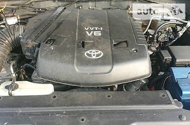 Внедорожник / Кроссовер Toyota Land Cruiser Prado 2004 в Измаиле