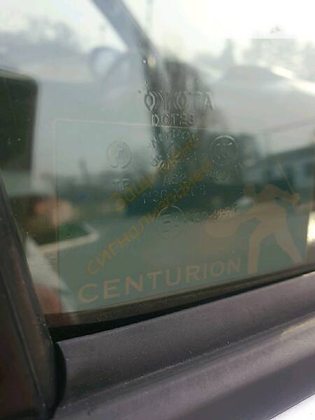 Позашляховик / Кросовер Toyota Land Cruiser Prado 2004 в Ізмаїлі