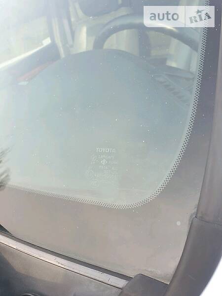 Позашляховик / Кросовер Toyota Land Cruiser Prado 2004 в Ізмаїлі