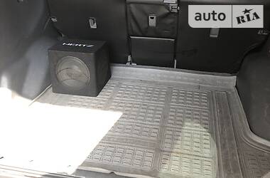 Позашляховик / Кросовер Toyota Land Cruiser Prado 2012 в 