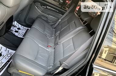 Позашляховик / Кросовер Toyota Land Cruiser Prado 2009 в 