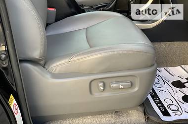 Позашляховик / Кросовер Toyota Land Cruiser Prado 2009 в 