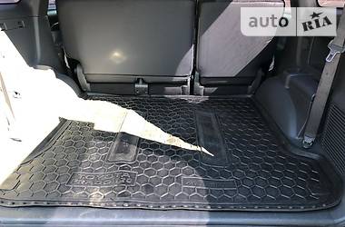 Позашляховик / Кросовер Toyota Land Cruiser Prado 2006 в 