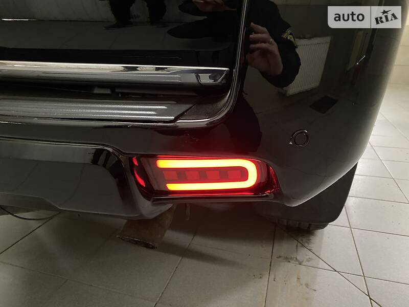 Позашляховик / Кросовер Toyota Land Cruiser Prado 2013 в Умані