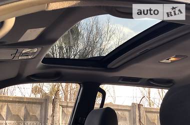 Універсал Toyota Land Cruiser Prado 2003 в 