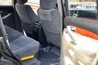 Універсал Toyota Land Cruiser Prado 2003 в 