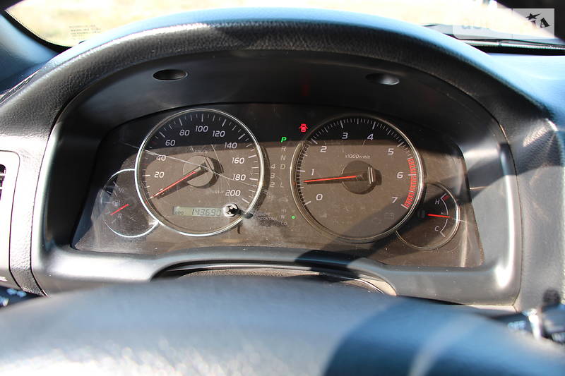 Позашляховик / Кросовер Toyota Land Cruiser Prado 2008 в Києві фото 8 Позашляховик / Кросовер Toyota Land Cruiser Prado 2008 в Києві