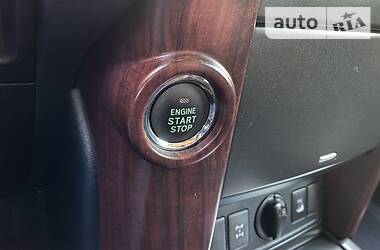 Позашляховик / Кросовер Toyota Land Cruiser Prado 2016 в 