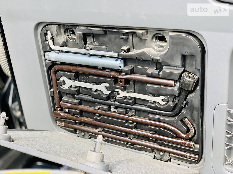 Позашляховик / Кросовер Toyota Land Cruiser Prado 2007 в Києві фото 22 Позашляховик / Кросовер Toyota Land Cruiser Prado 2007 в Києві