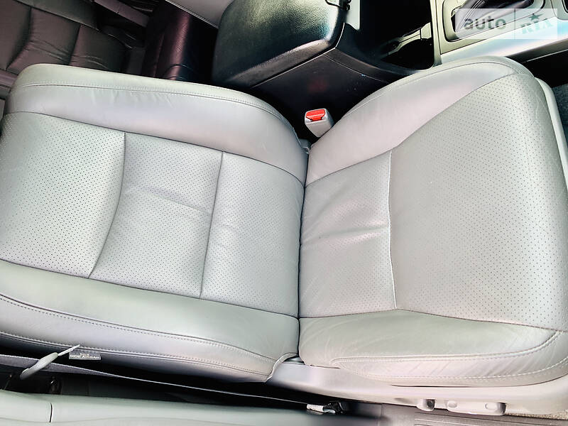 Позашляховик / Кросовер Toyota Land Cruiser Prado 2007 в Києві фото 14 Позашляховик / Кросовер Toyota Land Cruiser Prado 2007 в Києві