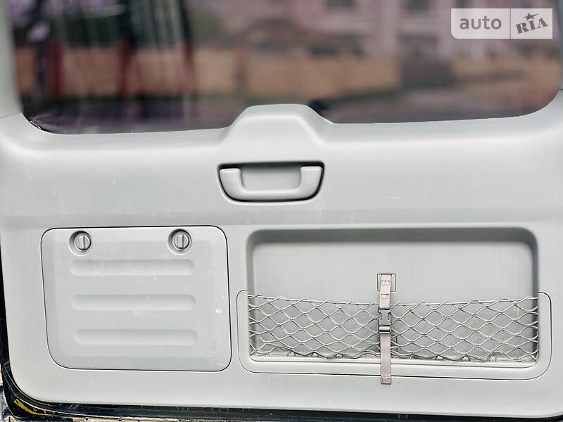 Позашляховик / Кросовер Toyota Land Cruiser Prado 2007 в Києві фото 21 Позашляховик / Кросовер Toyota Land Cruiser Prado 2007 в Києві