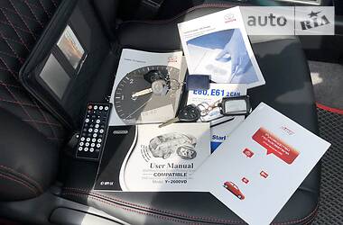Позашляховик / Кросовер Toyota Land Cruiser Prado 2012 в 