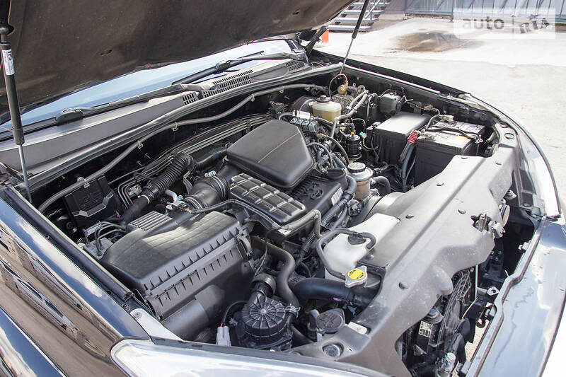 Позашляховик / Кросовер Toyota Land Cruiser Prado 2006 в Запоріжжі