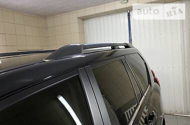 Позашляховик / Кросовер Toyota Land Cruiser Prado 2019 в 