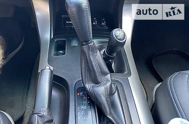 Позашляховик / Кросовер Toyota Land Cruiser Prado 2006 в 