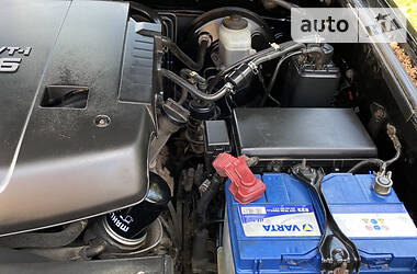 Позашляховик / Кросовер Toyota Land Cruiser Prado 2006 в 