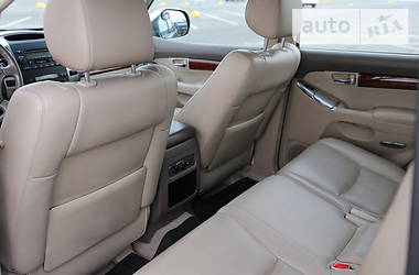 Универсал Toyota Land Cruiser Prado 2008 в 