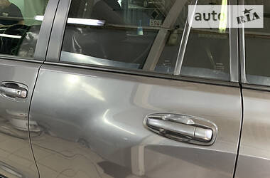 Позашляховик / Кросовер Toyota Land Cruiser Prado 2013 в 