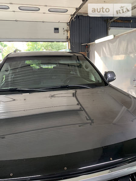 Позашляховик / Кросовер Toyota Land Cruiser Prado 2013 в Києві фото 22 Позашляховик / Кросовер Toyota Land Cruiser Prado 2013 в Києві